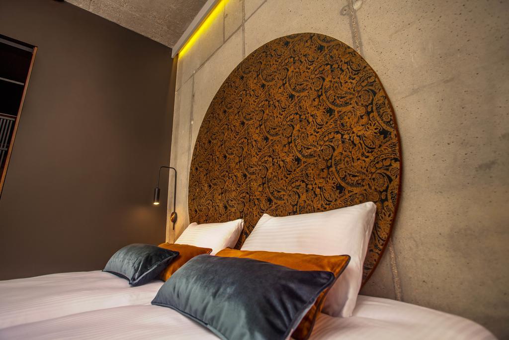 Hotel Remes Opalenica Esterno foto